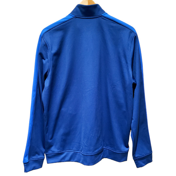 Track Jacket - Picture 3 of 7